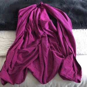 LuLulemon Vinyasa Scarf